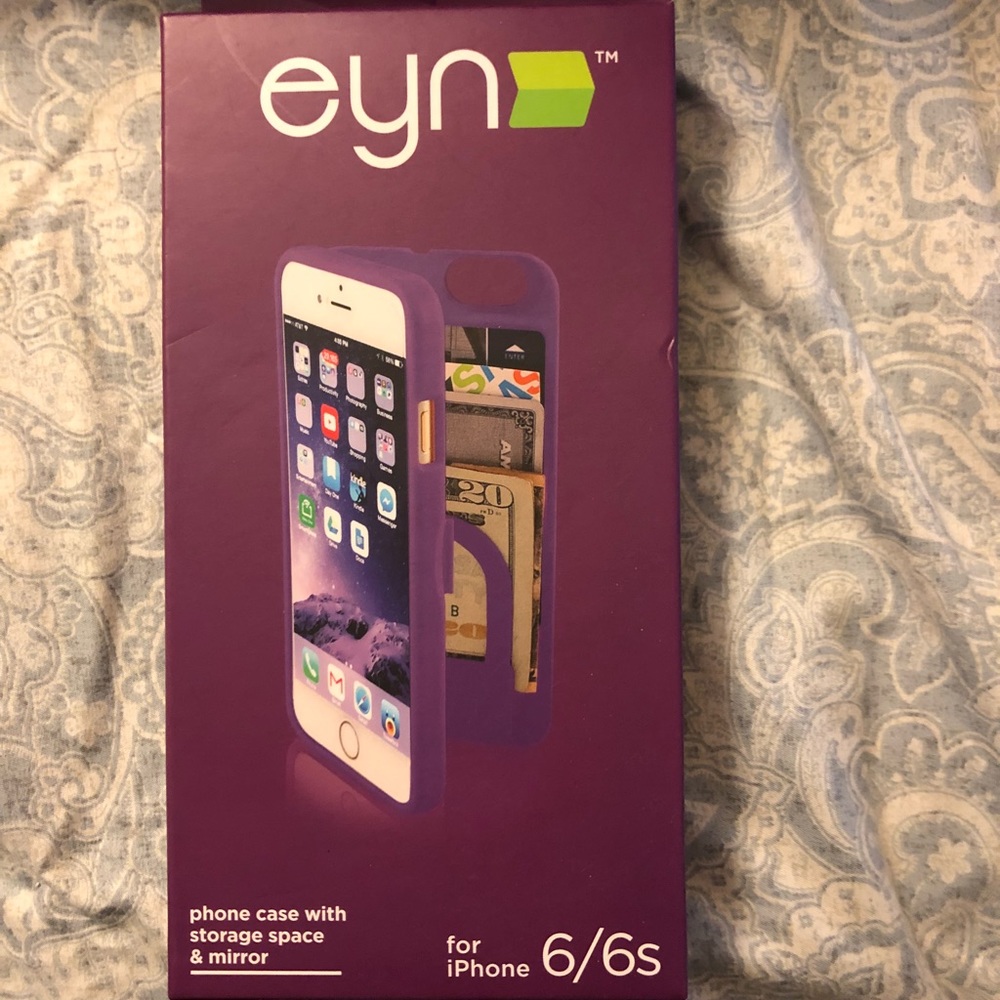 iPhone 6/6s Phone Case